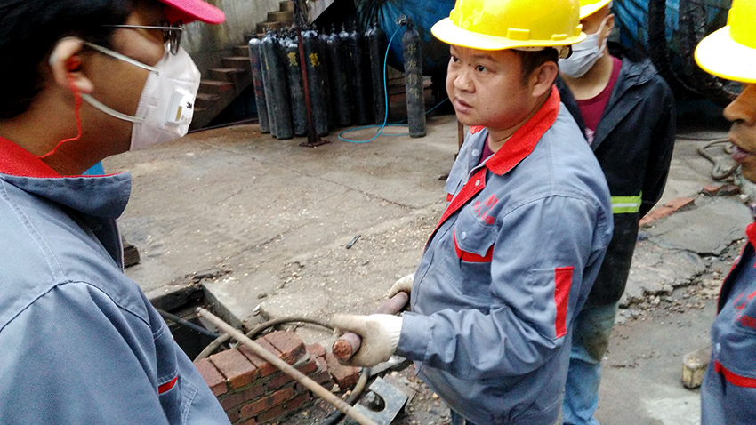 株洲邦化化工有限公司場地3